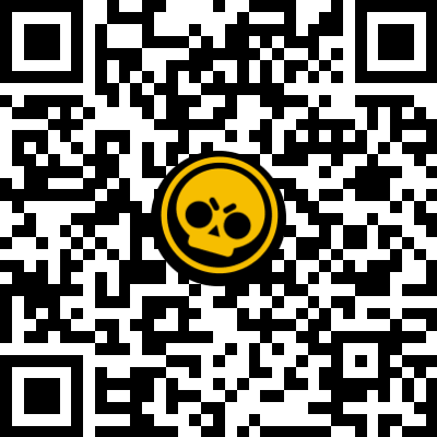 ブロスタQRコード