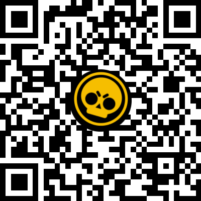 ブロスタQRコード