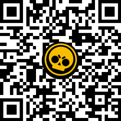 ブロスタQRコード 