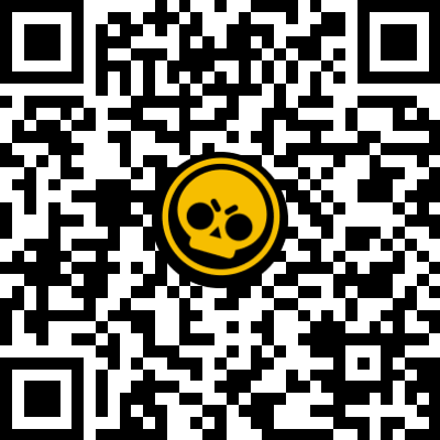 ブロスタQRコード 